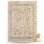 فرش نازنین سبز