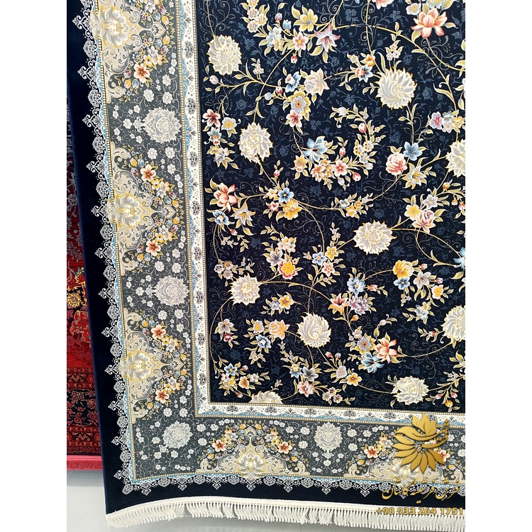 خرید فرش 1200 شانه