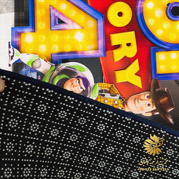 toy story rug