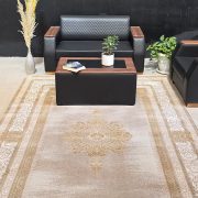 فرش ساده مدرن ؛ ۷ طرح ترند سال بازار فرش ماشینی