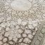 فرش کرم نسکافه ای