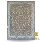 فرش ماشینی نسکافه ای