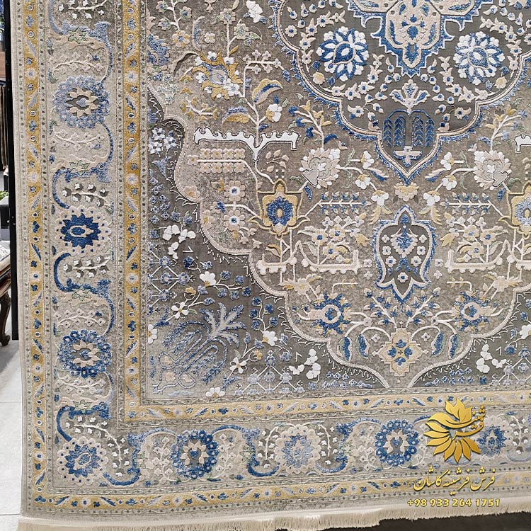 فرش ماشسنی سنتی
