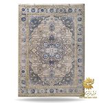فرش طرح سلطان‌ آبادی