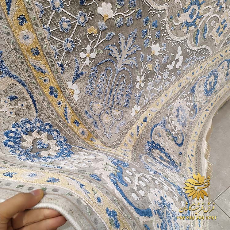 فرش 700 شانه سنتی