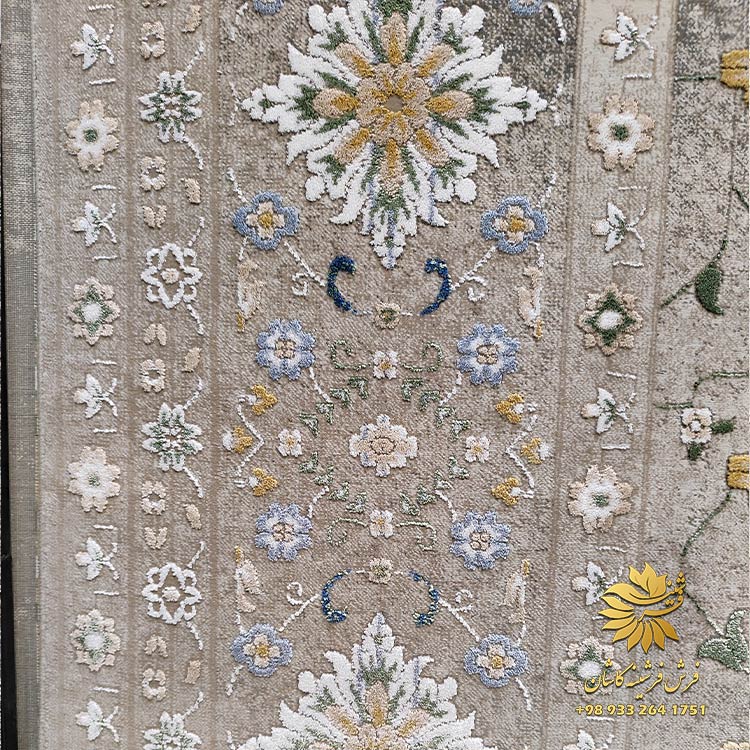 فرش سنتی طوسی