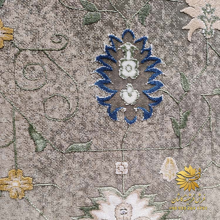فرش سلطان‌آباد اصل