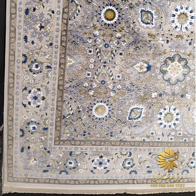 فرش دستباف سلطان آبادی