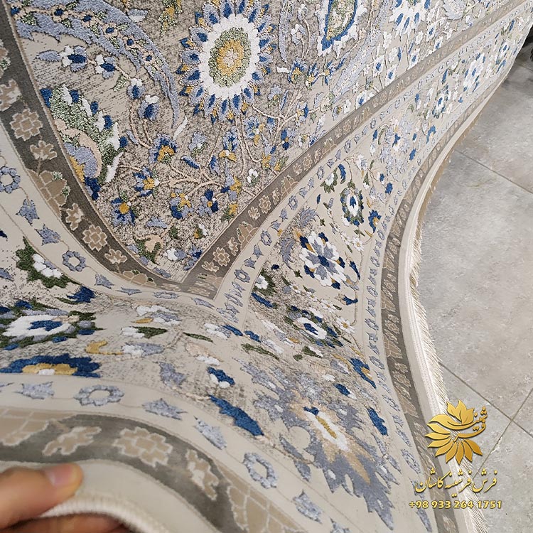 فرش سنتی وینتیج