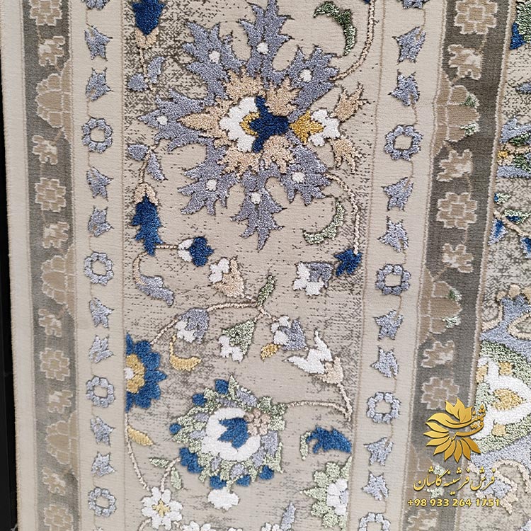 فرش سلطان آبادی