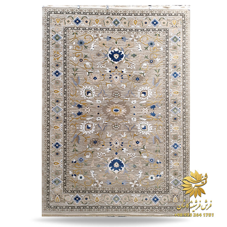 فرش وینتیج سنتی