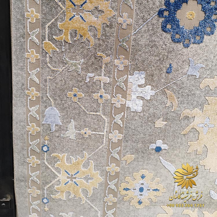 فرش سنتی سلطان آباد