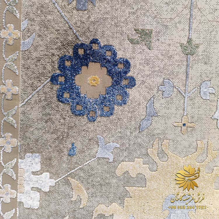 فرش سلطان آباد