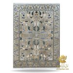 فرش سلطان آباد ماشینی