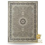 فرش ماشینی 1200 شانه نقره ای