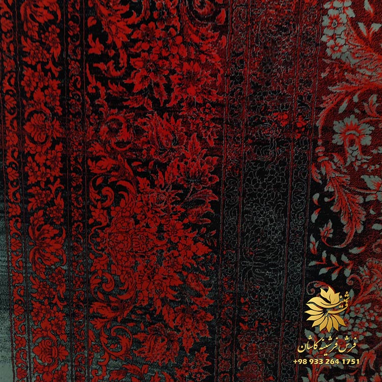 فرش کاسپین
