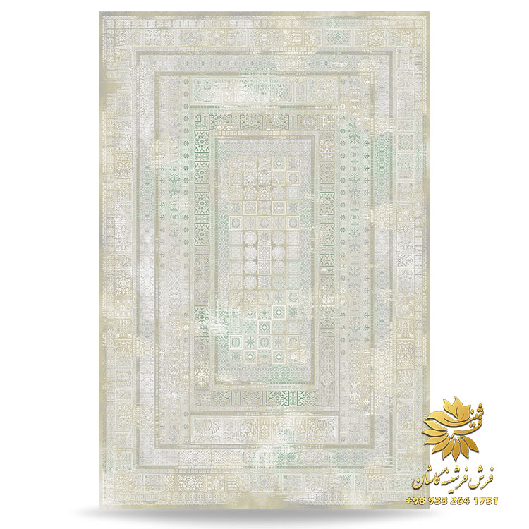 طرح هاکان 1200 شانه