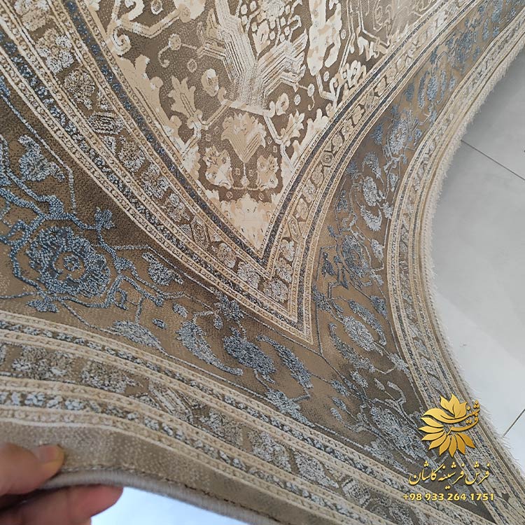 فرش هریس وینتیج نما