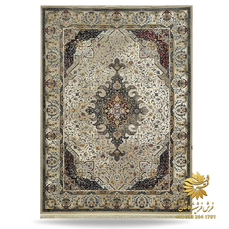 فرش 1200 شانه سنتی