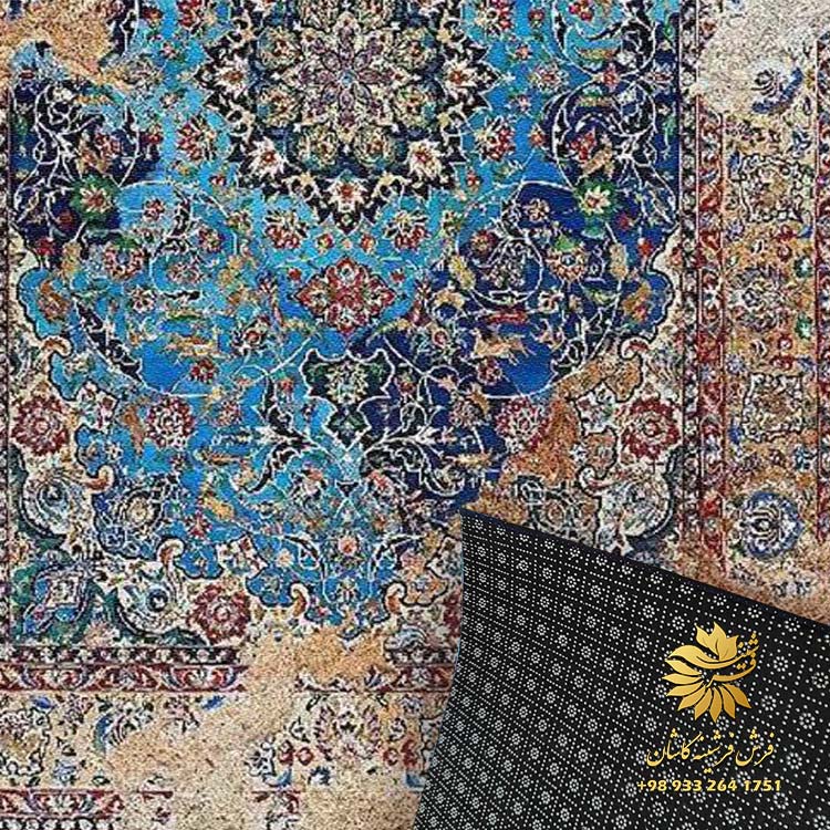 فرش ابرو بادی جدید