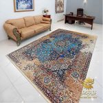 فرش وینتیج نما سنتی