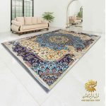 طرح دستباف جدید