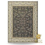 1500 شانه دودی طلایی