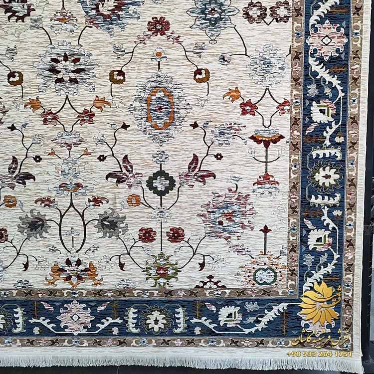 فرش سلطان آبادی