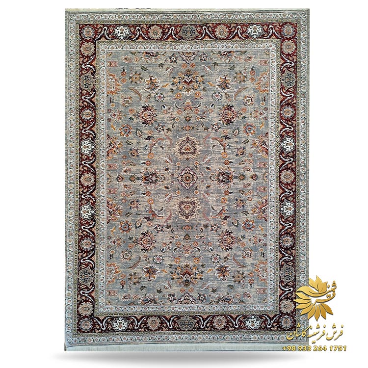فرش ماشینی سنتی