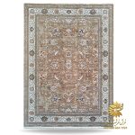 فرش طرح سنتی ماشینی