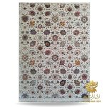 فرش بدون حاشیه سنتی
