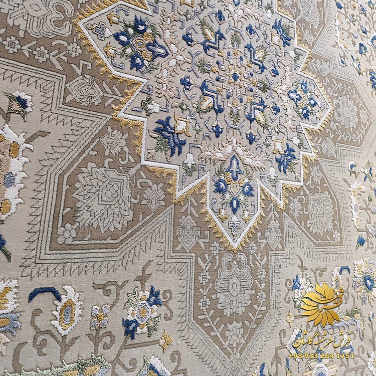 فرش ماشینی