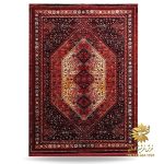 فرش بختیاری ماشینی