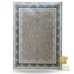 فرش افشان طلاکوب طوسی