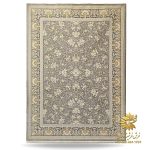 فرش گل افشان طلاکوب