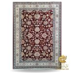 فرش قرمز سلطان آبادی