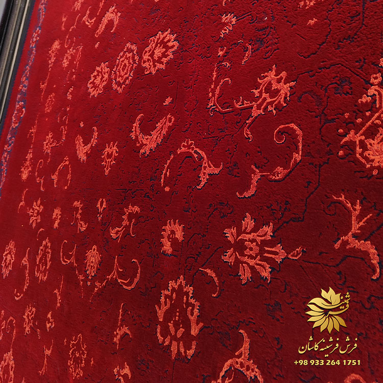فرش نادیا 1200