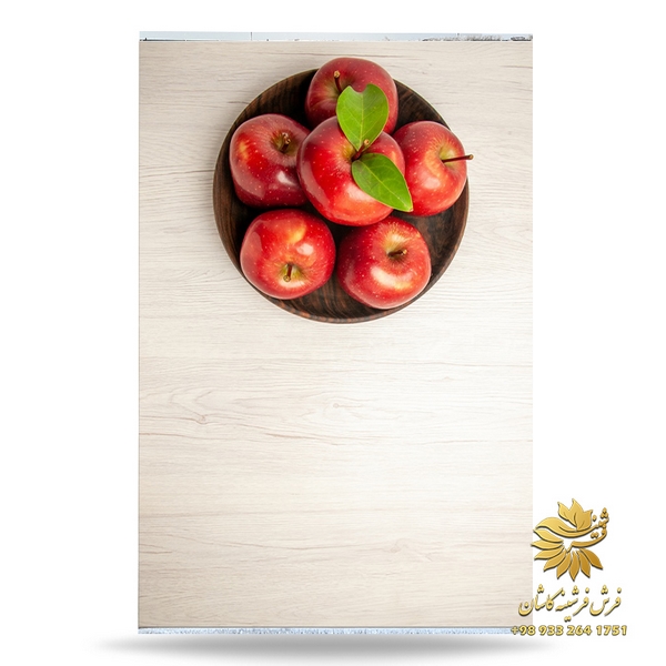 فرش میوه