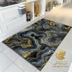 فرش ابروبادی طوسی