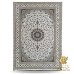 فرش کرم 1500 شانه
