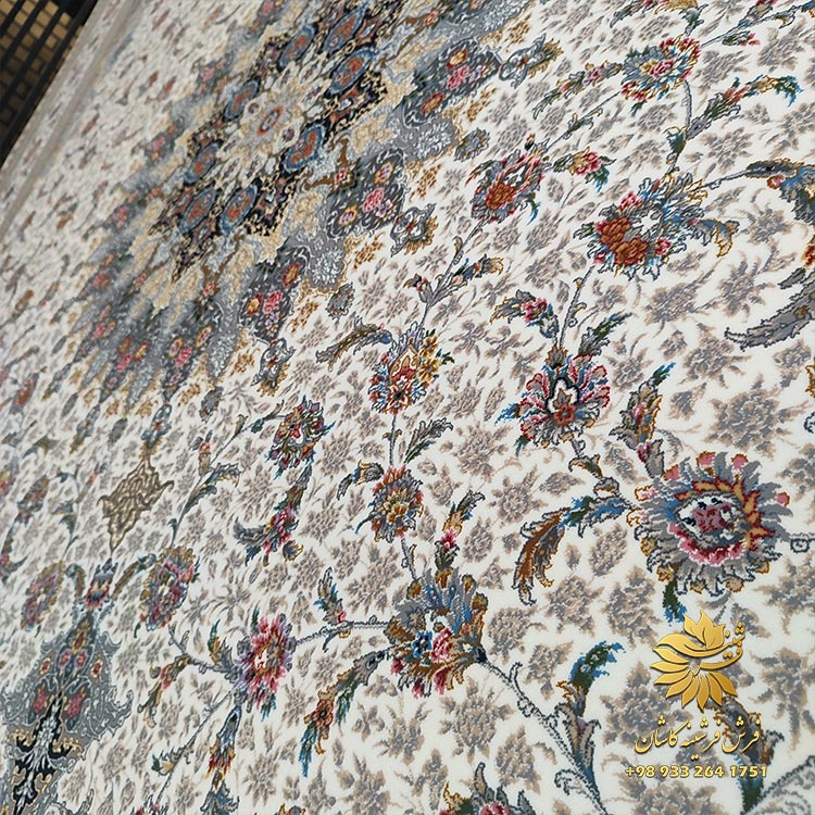 فرش ارغوان 1500 شانه