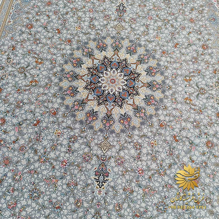 ارغوان 1500 شانه