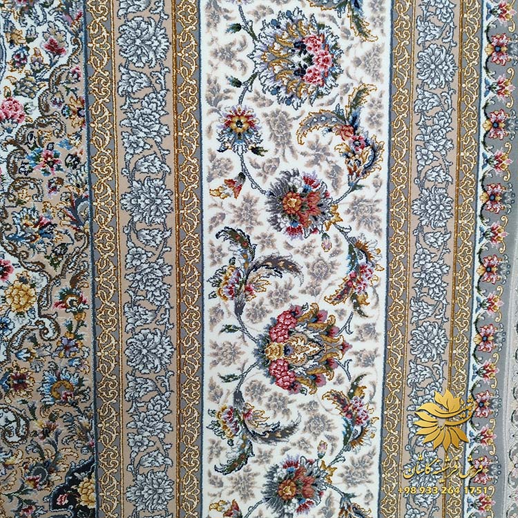 فرش شادنقش