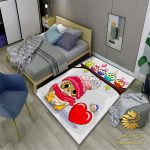 فرشینه اتاق کودک