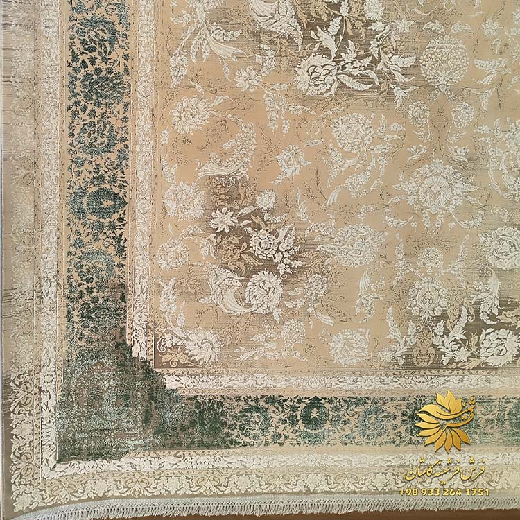 فرش طرح مدیسا