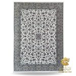 فرش 700 شانه کرم