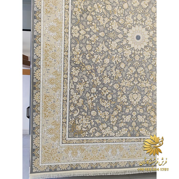 فرش پارلا دلفینی