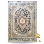 فرش 1200 شانه سبز