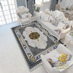 فرشینه طوسی وینتیج