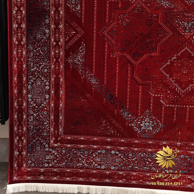 فرش تبریز پلاس